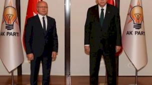 Davut Gürkan'dan '24'üncü yıl' mesajı