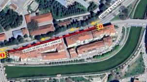 Eskişehir Büyükşehir’den yol konforu hamlesi