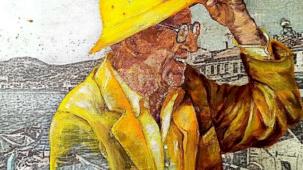 Foçalılar Hatice Foçalı Yılmaz’ın fırçasından tuvale yansıdı