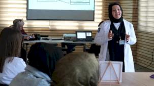 “Hoş Geldin Bebek” projesiyle Kocaeli’de binlerce aileye destek