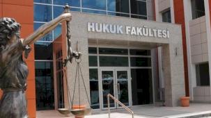 Hukuk fakültelerinde baraj değişti