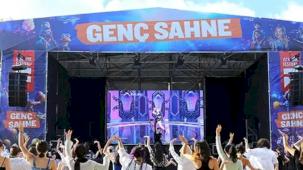 İstanbul Festivali gençlere yeni alanlar açıyor