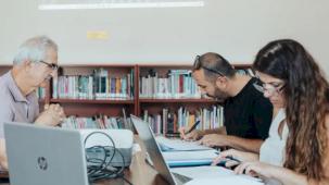 İzmir'de 'edebiyat' kazandıracak