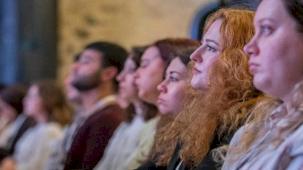 İzmir'de gençler umut ve özgüven kazandı