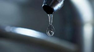 İzmir'de her damla çok değerli!