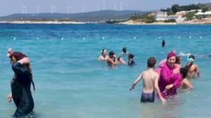 İzmir’de herkes denize ulaşabilecek