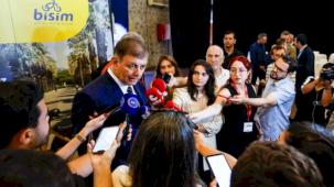 İzmir’in çöp sorunu tesislerle çözülecek