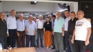 İzmit Bekirdere'de talepler dinlendi