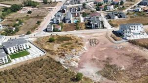 Kartepe Evleri projesinde ilk kazma vuruluyor