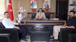 Kayseri Büyükşehir'den kano tutkunlarına müjde