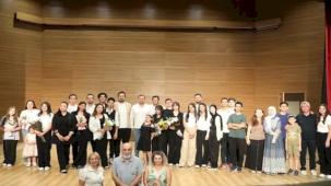 Kayseri Melikgazi'de kültür sanat etkinlikleri tam gaz