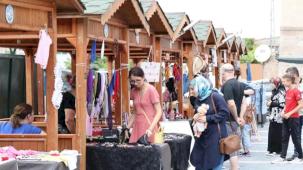 Kayseri'nin sosyoekonomik seviyesine Talas imzası