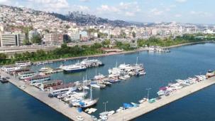 Kocaeli Başiskele’de ulaşımda dönüşüm başladı