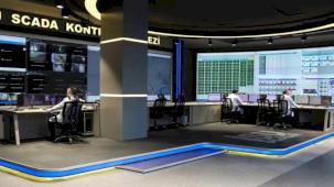 Kocaeli'de kuraklıkla mücadeleye tasarruflu önlem