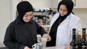 Kocaeli'nin özel 'Gonca'sı engelleri kaldırıyor