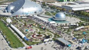 Konya 'Bilim'e 10. kez kapı açacak