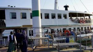 Körfez Mehtap Turu ile gün batımı daha güzel