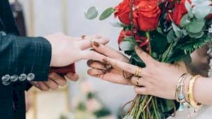 Malatya’da evlenecek çiftlere müjde: Nikah ücretine indirim!