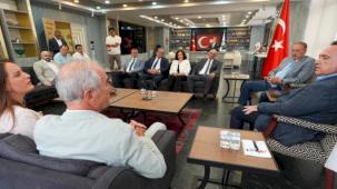 Manisa’da tarihi altyapı yatırımı