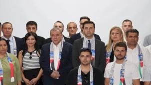 Mardin Midyat’ta 4. Uluslararası Kültür ve Sanat Festivali iptal