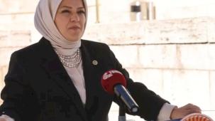 Milletvekili Ün: TC kimlik numaraları bir defaya mahsus değiştirilmeli!