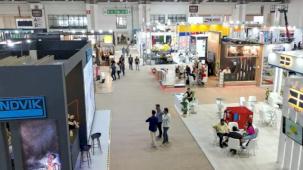 MINEX 2025 İzmir’de kapılarını açtı