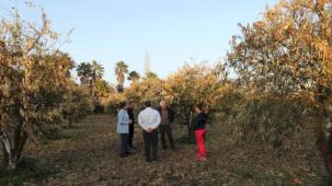 Muğla'da tarımın geleceği alarm veriyor... MUPA'dan sürdürülebilirlik raporu