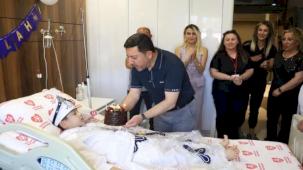 Nevşehir Belediyesi 110 çocuk için sünnet şöleni yapacak