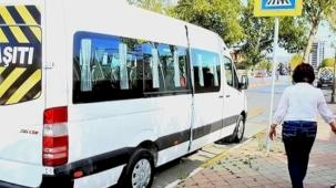 Okul Servis Araçları Yönetmeliği'nde önemli değişiklikler