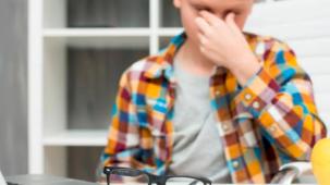 Okula göz muayenesi ile hazırlanın!