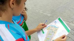 Oryantiringde yeni sezon İzmir’de açılıyor