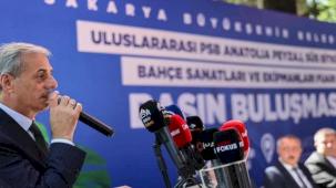 Sakarya’da yeni dönem: Kentsel dönüşüm, metrobüs ve gençlik yatırımları