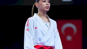 Sakaryalı Zümra Rezzan bayrağımızı Avusturya’da dalgalandıracak