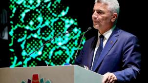 Şam Uluslararası Fuarı’nda Türkiye-Suriye iş birliği mesajı