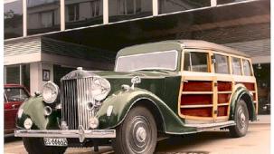 Sanatın yüzyıllık sessiz tanığı; Phantom