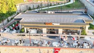 Taze Davet Salonu, Karamürsel’de bölgenin gözdesi oldu