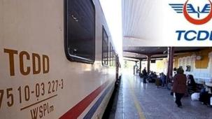 TCDD Haydarpaşa ve Vangölü için KPSS’siz kura ile işçi alacak