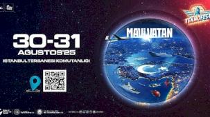 TEKNOFEST Mavi Vatan Ziyaretçi Kayıtları Başladı!