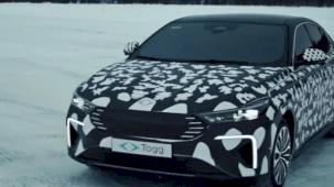Togg T10F, İsveç’te -30°C’lik zorlu kış testlerini başarıyla geçti