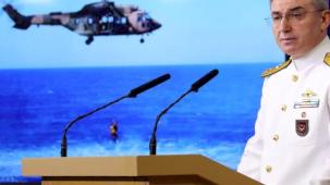 TSK'dan teröre karşı kararlı operasyonlar sürüyor