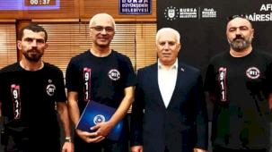 Türk Prysmian Kablo'nun gönüllü ekibinden afetlere güçlü destek