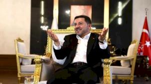 Üniversiteyi kazanan adaylara Rasim Arı'dan tebrik