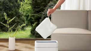 Xiaomi Robot Vacuum H40 ile Ev Temizliğinde Yepyeni Bir Dönem