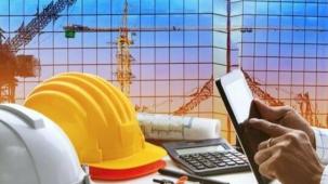 Yapı izinlerinde ikinci çeyrek raporu: İnşaat sektöründe büyük artış