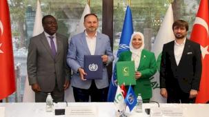 Yeşilay ve DSÖ'den bağımlılıklara karşı stratejik adım