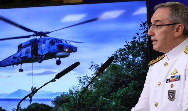 TSK'dan terörle mücadele ve hudut güvenliğinde kararlılık