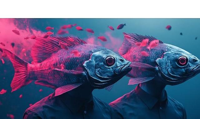 Türkiye'de Yapay Zeka Destekli Kimlik Avı Saldırıları Geçen Yıla Göre Yüzde 38,4 Arttı