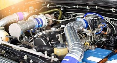 Yedek Parça Alışverişinde Güvenilir Adresiniz