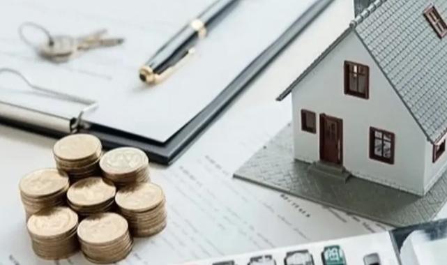 Yüksek enflasyon konut kredisiyle tüketimi canlandırıyor