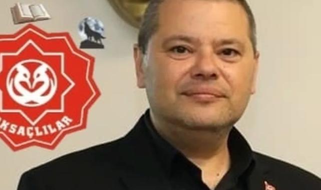 AKSAÇLILAR Derneği'nden uyarı!